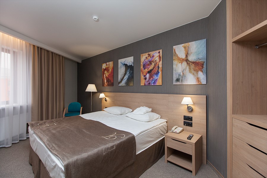 Фото Амакс Конгресс-отель