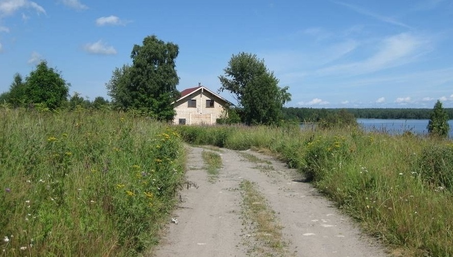 Фото Тамбицы