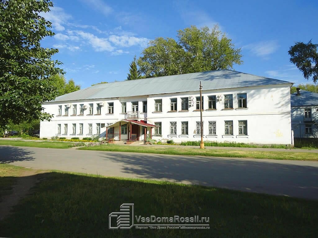 Social service Upravleniye sotsialnoy zashchity naseleniya administratsii G. O. Otradny, Otradniy, photo