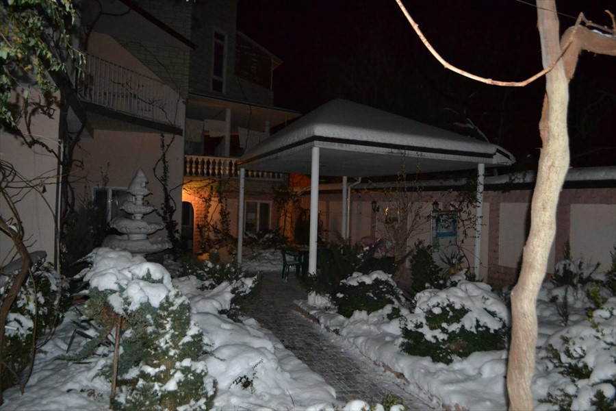 Фото Гостевой дом на Украинской