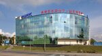 Rustekhprom LLC (Saint Petersburg, Volkovskiy Avenue, 32), retail equipment