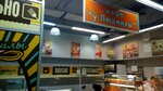 Kafe U Lyudmily (Verkhne-Pechyorskaya Street, 14Б) ، مقهى