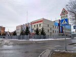 Главное управление МЧС России Кемеровской области (Красная ул., 11), пожарные части и службы в Кемерове