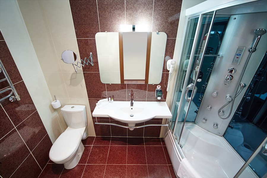 Фото Azimut Отель Ставрополь