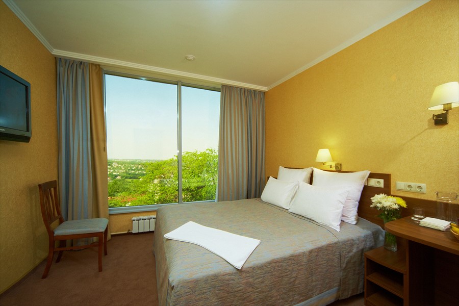 Фото Azimut Отель Ставрополь