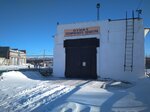 ПТК Свердловскстройтранс (ulitsa 8 Marta, 1) ، محطة فحص المركبات