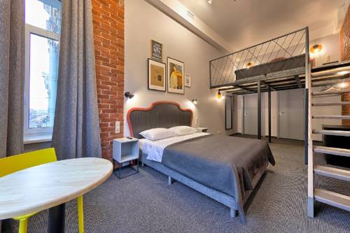 Фото Экспо Hotel