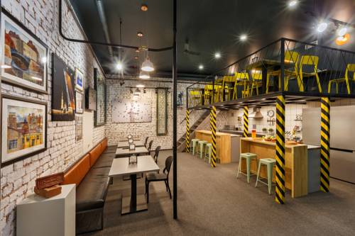 Фото Экспо Hotel