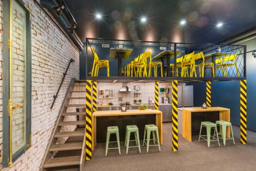 Фото Экспо Hotel