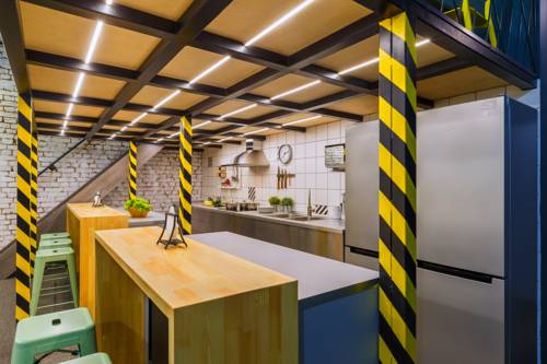 Фото Экспо Hotel