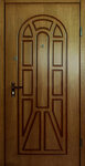 Zavod metallokonstruktsy (Leningradskoye Highway, 23), doors