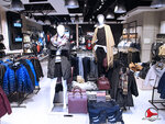 Vosq (Perevedenovsky Lane, 18с7), clothes wholesale