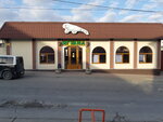 Iguana (Parkhomenko Street, 24) ، مقهى