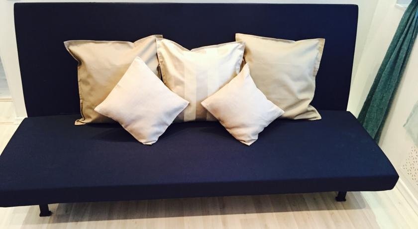 Фото Ситикомфорт