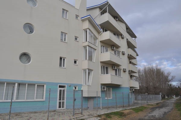 Фото Робинзон