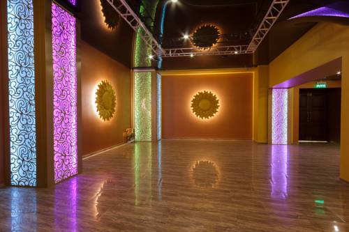 Фото Гранд отель Аристократъ