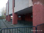 Дом культуры (derevnya Krivko, Festivalnaya ulitsa, 1), house of culture