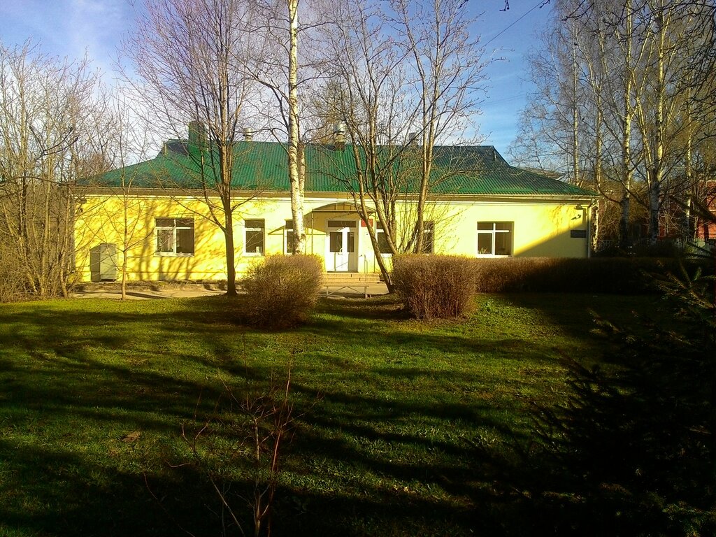 Social service Istoki, Kompleksny tsentr, otdeleniye Dnevnogo Prebyvaniya Grazhdan Pozhilogo Vozrasta i Invalidov, Petrozavodsk, photo