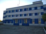 Pozharnaya chast № 157 (Olimpiyskaya ulitsa, 58), cuerpos y servicios de bomberos