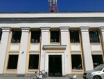 Vgtrk Gtrk Voronezh (Karla Marksa Street, 114), tv company