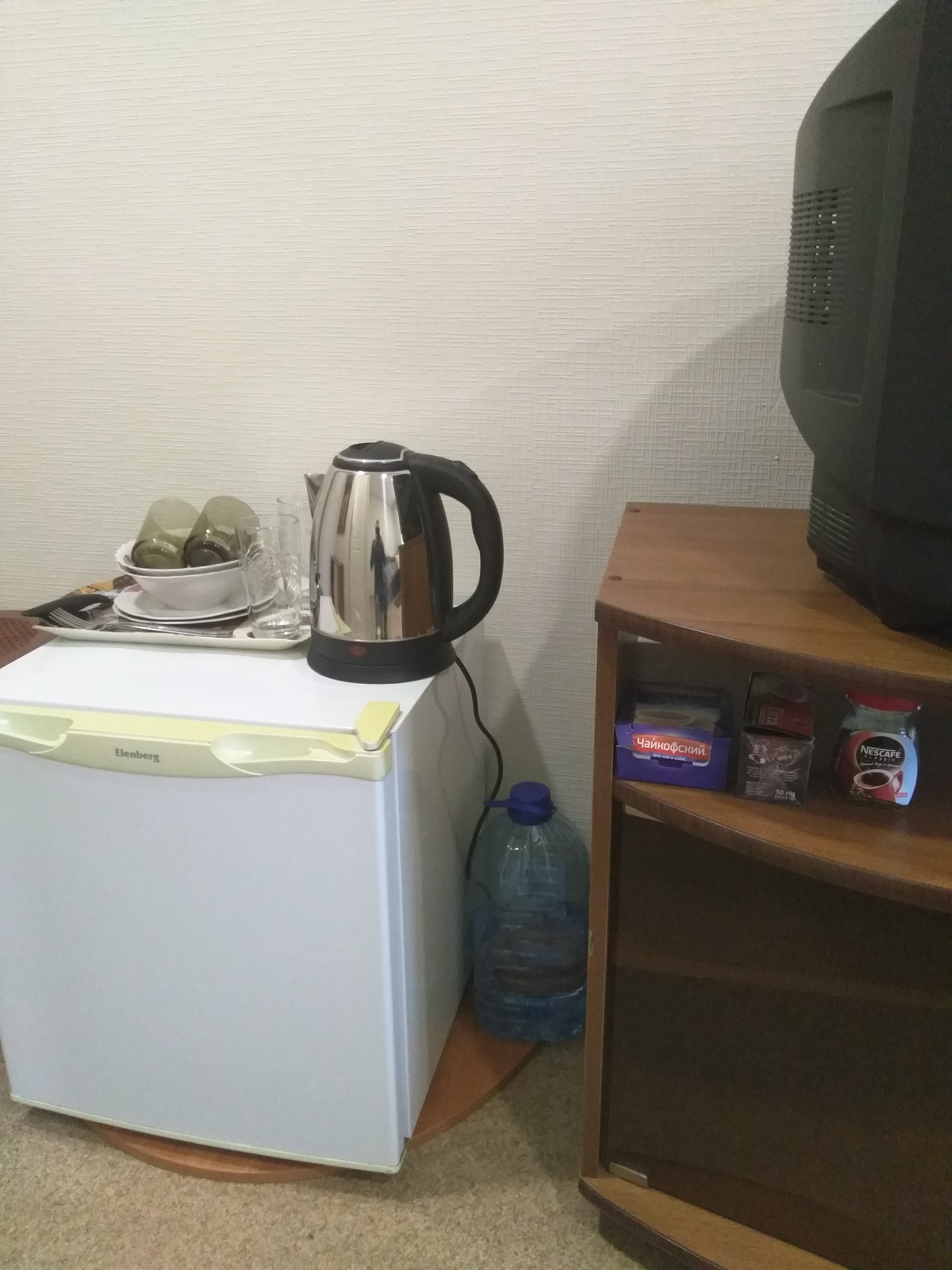 Фото Эспланада