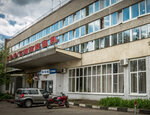 Uhostels (Можайское ш., 165, рабочий посёлок Новоивановское), гостиница в Москве и Московской области