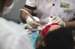 Stomatologicheskaya klinika Dental + (Olimpiyskaya ulitsa, 10с1), dental clinic