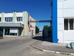 Завод Энергоцветмет (Rabochaya Street, 14), equipos de gas