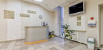 Danaya (Engelsa Avenue, 154), centro médico, clínica