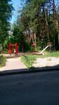Playground (Minskaya ulitsa, 69/2), playground