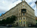 Stomatologichesky kabinet Shark (Zverinskaya Street, 44), dental clinic