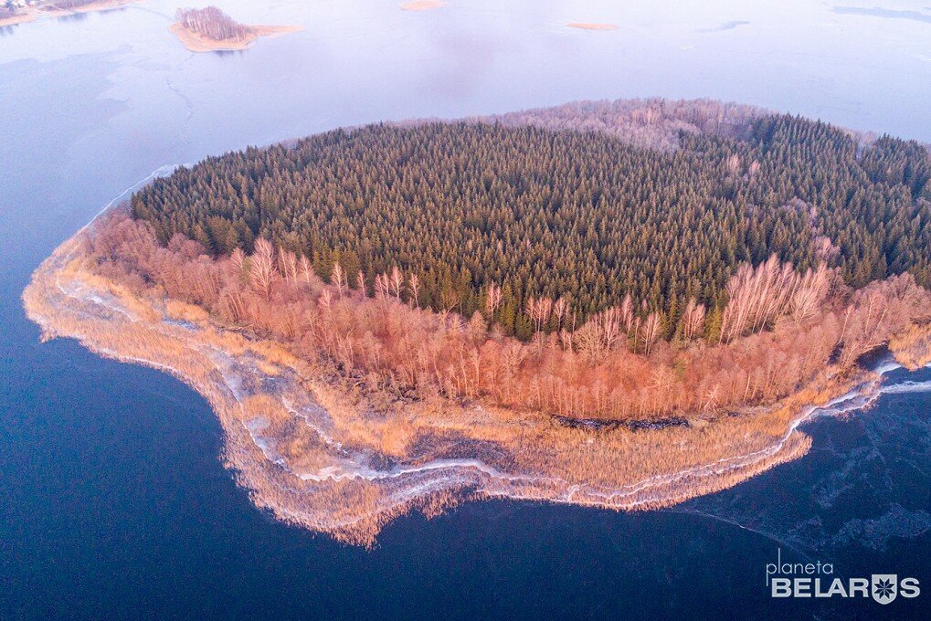 Hotel Остров Шова, Vitebsk District, photo