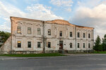 Дворец Радзивиллов (Pieramogi Street, 2А), landmark, attraction