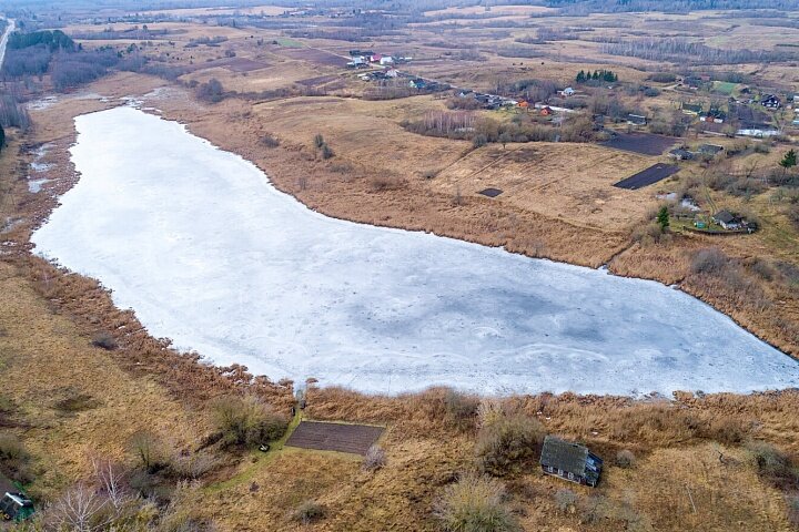 Ресторан Озеро Истенка, Витебская область, фото