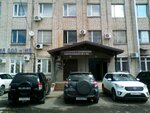Прогресс-жилстрой (Dorozhny pereulok, 3), construction company
