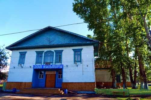 Оренбург область фото