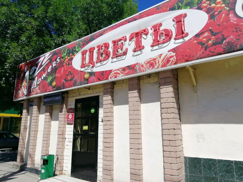 Магазин Растений Саратов