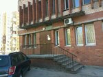 SPb Gbuz Mnd-1 Narkologichesky reabilitatsionny tsentr № 4 (Svetlanovskiy Avenue, 58к3), dispensary