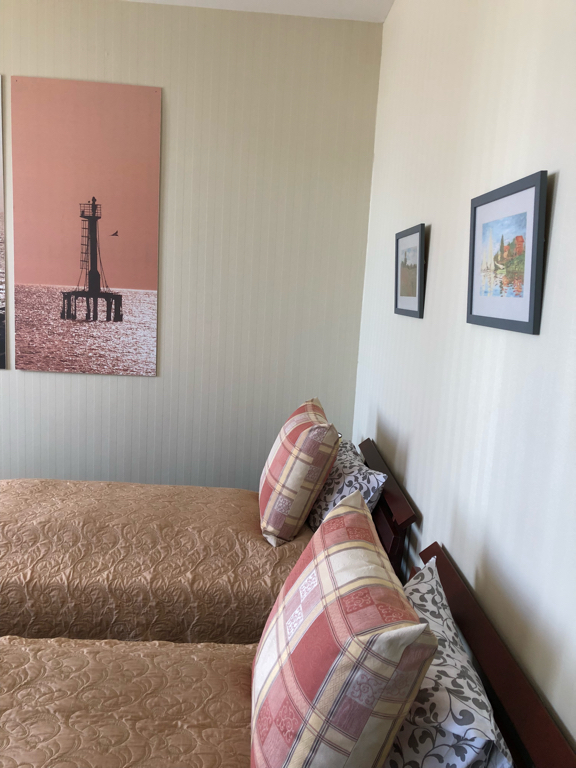 Фото Hotel Vilhelmine