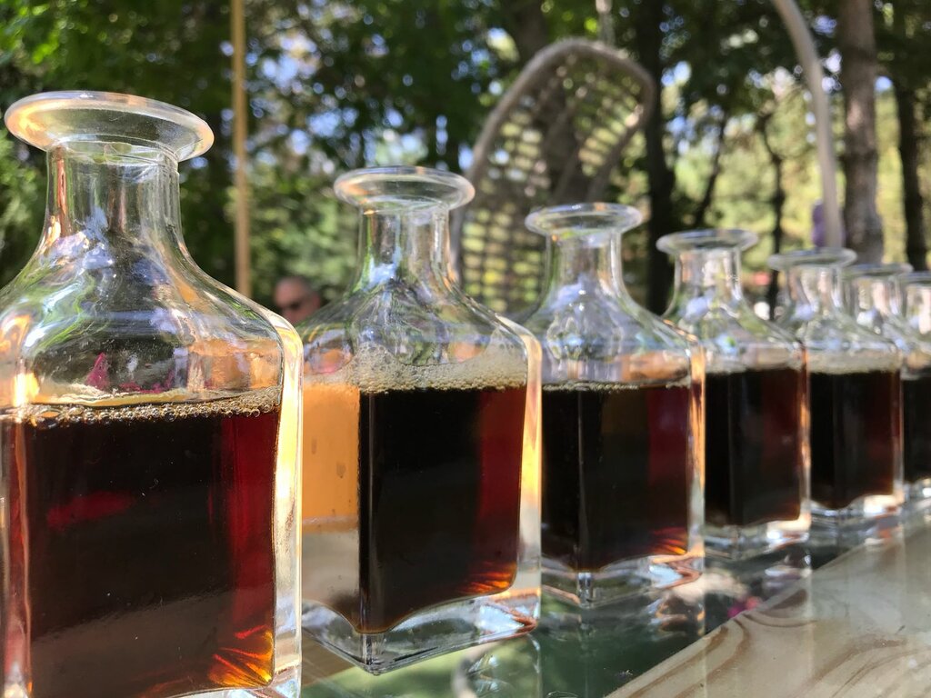 Confectionary Deli Pasta Cafe ft. Workshop Station, Ankara, photo