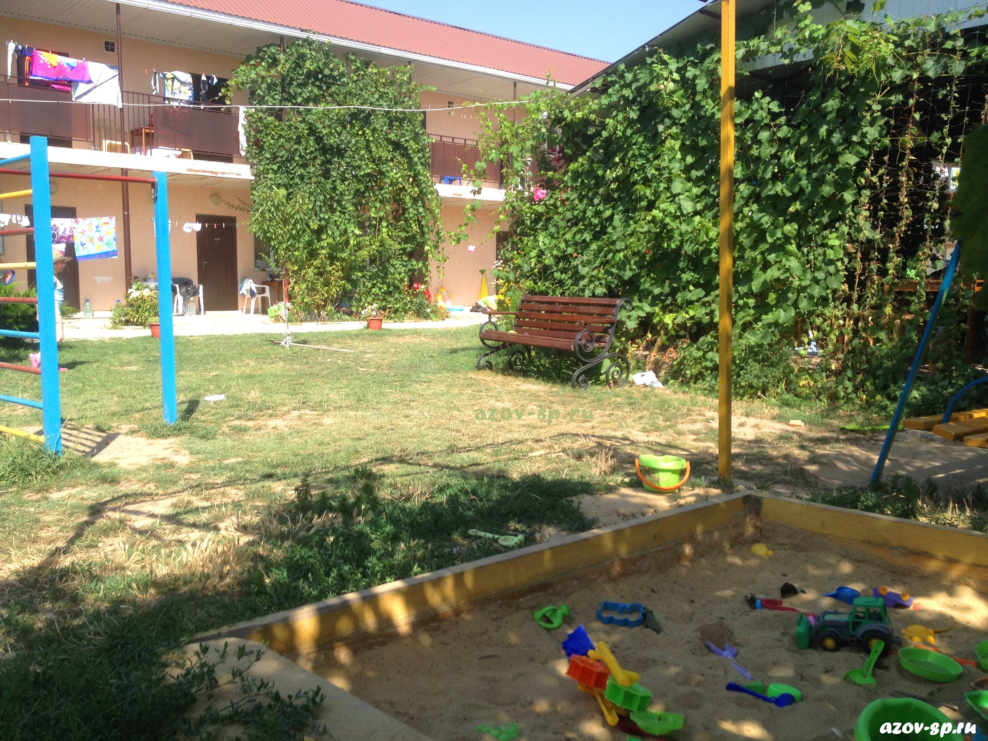 Фото Солнечная поляна