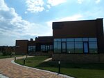 Rivyera (rabochiy posyolok Razumnoye, Prelestnaya Street, 1), agencia inmobiliaria