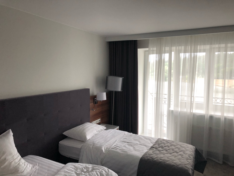 Фото Лада Резорт