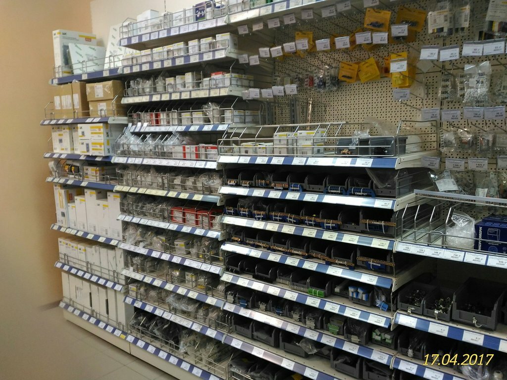 Heating equipment and systems Wattson, Tula, photo