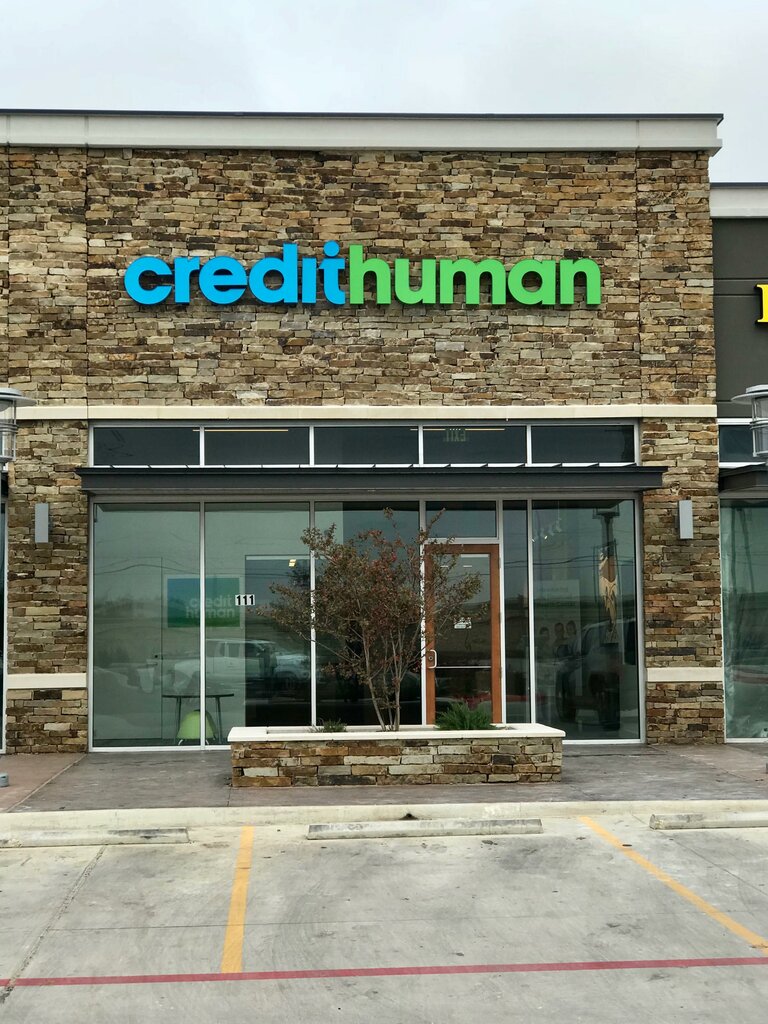 ATM Credit Human Shaenfield Ranch Financial Health Center, State of Texas, photo