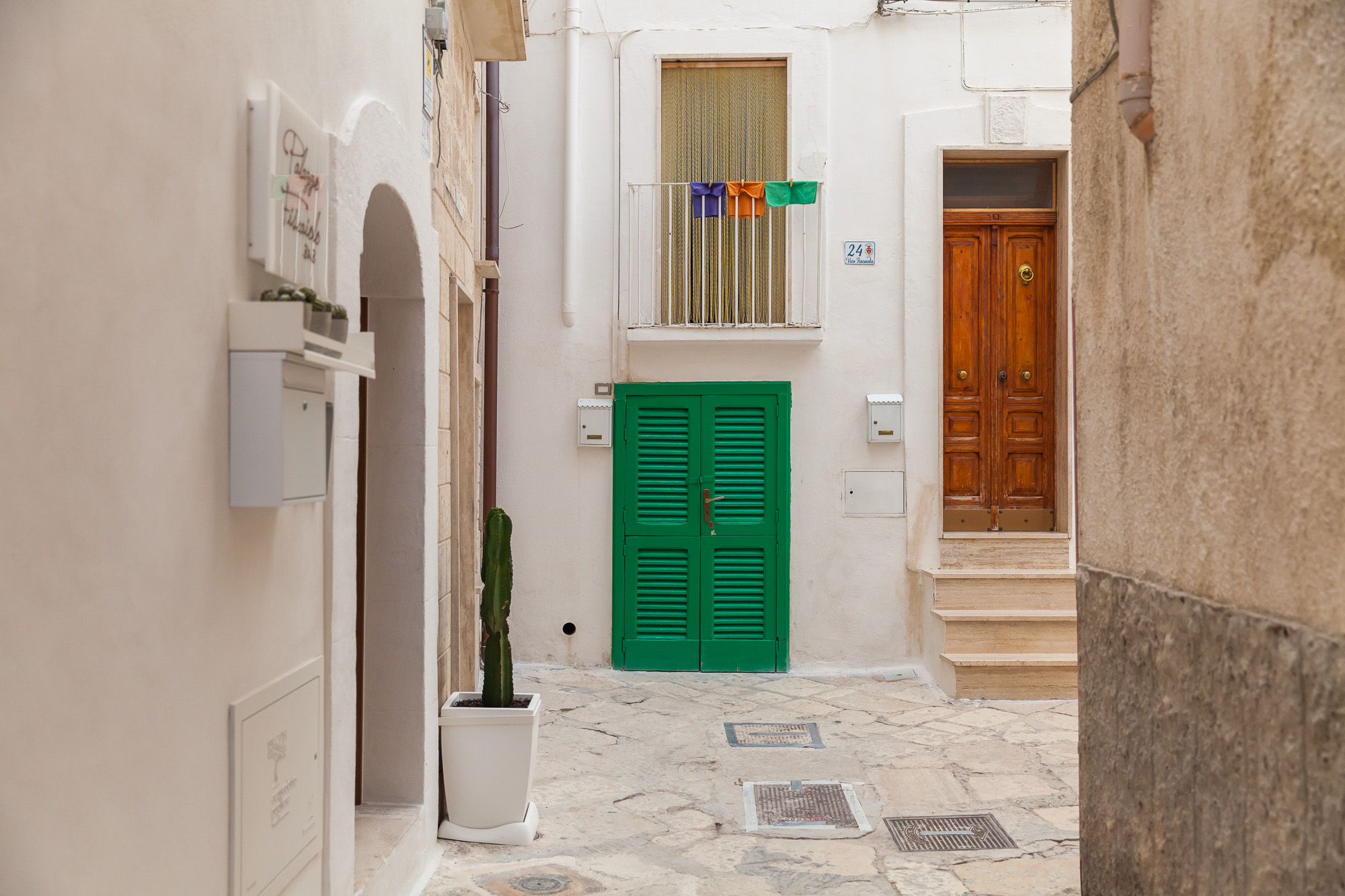 Фото Palazzo Fiscaiolo B&b