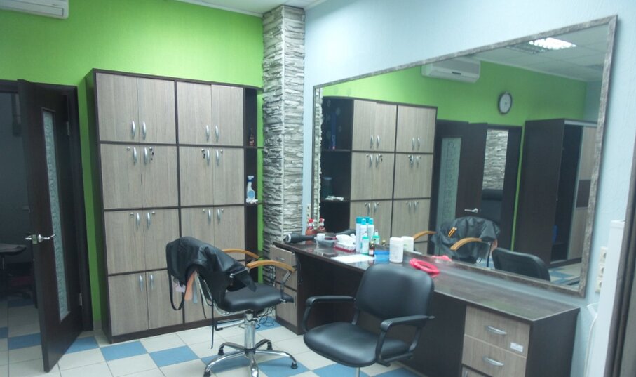 صالون تجميل Salon-parikmakherskaya Shik ، تيومين، صورة