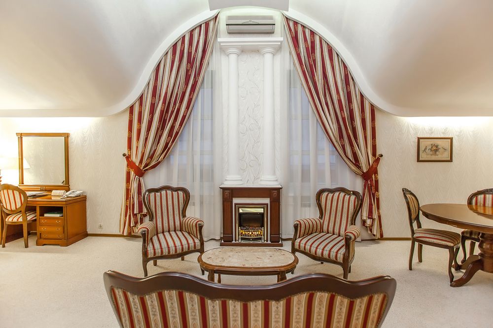 Фото Бон Апарт