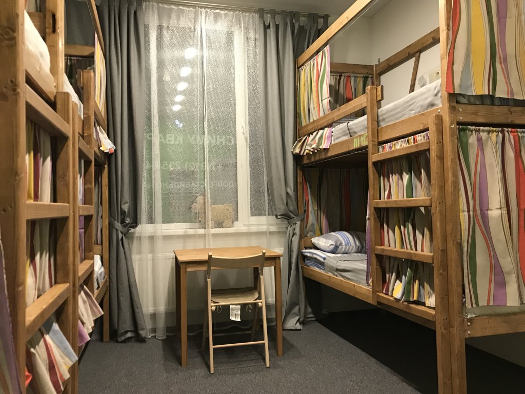 Фото Уральские Берега