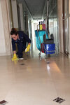 Davis (Moskovskaya Street, 59/1), cleaning services
